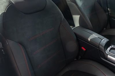 Mercedes GLA 200 AMG Line