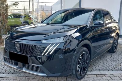 Peugeot 3008 Business e-DCS6 1.2 PureTech mHEV