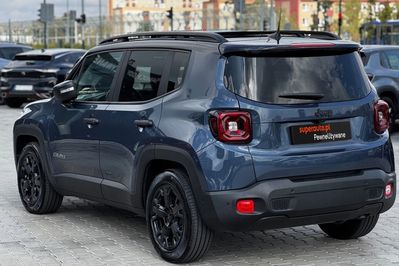 Jeep Renegade 1.5