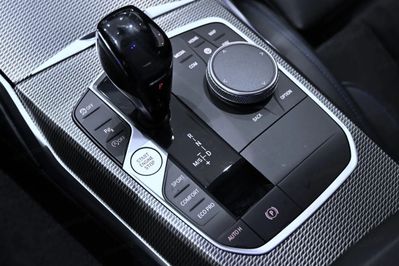 BMW Seria 3 330i xDrive M Sport sport-aut