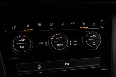 Volkswagen Touran Tdi Bmt Active Dsg
