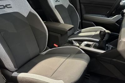 Dacia Bigster Journey LPG 1.2 mHEV