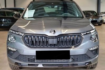 Skoda Kamiq Monte Carlo 1.5 TSI DSG