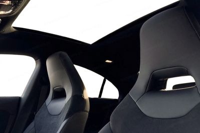 Mercedes CLA 220 4-Matic AMG Line