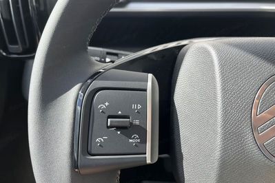 Citroen C3 Aircross Max Extended Range 54.2kWh