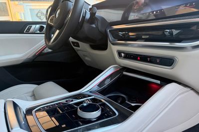 BMW X6 xDrive40d M Sport