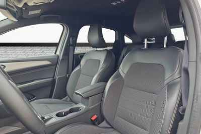 Renault Arkana 1.6 E-Tech Techno MMT