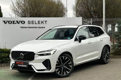 Volvo XC60 B5 B AWD Momentum Pro aut