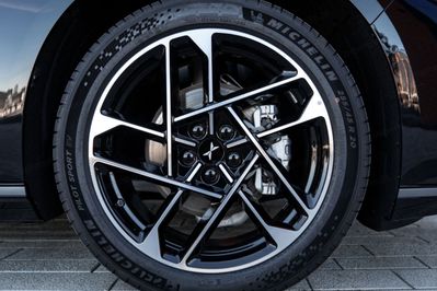 XPENG P7+ Long Rage Pro 74.9 kWh RWD