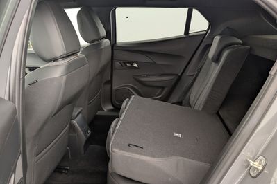 Peugeot 2008 ALLURE 1.2 PureTech