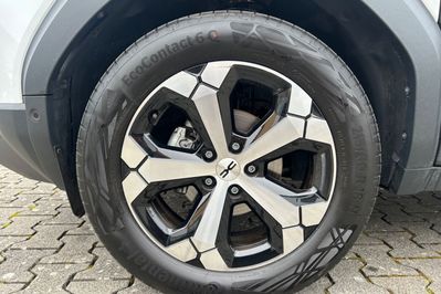 Dacia Duster Journey LPG 1.0
