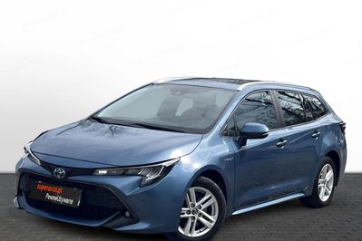Toyota Corolla 2.0 Hybrid Comfort