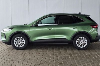 Ford Kuga Titanium 1.5 EcoBoost