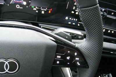 Audi A6 TDI quattro S line Avant