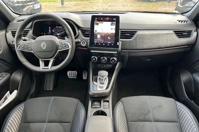 Renault Arkana 1.3 TCe  Esprit Alpine EDC