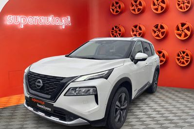 Nissan X-Trail Tekna+ 1.5 E-Power AT