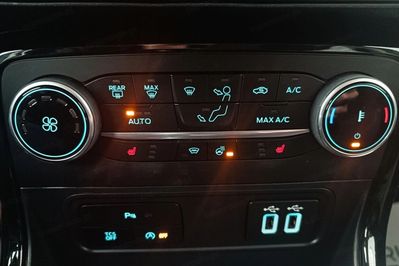 Ford Ecosport 1.0 EcoBoost ST-Line ASS