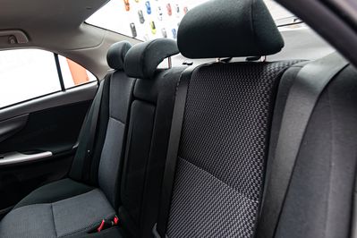 Toyota Corolla 1.6 Premium