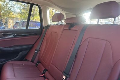 BMW X3 xDrive20i