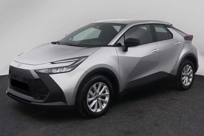 Toyota C-HR Comfort 1.8 Hybrid