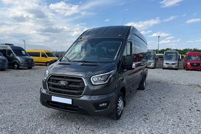 Ford Transit Autobus M2 460 L4H3 RWD Limited A10 RWD