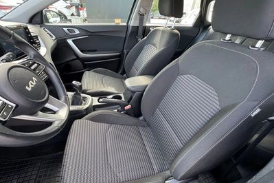 Kia Ceed 1.5 t-Gdi m