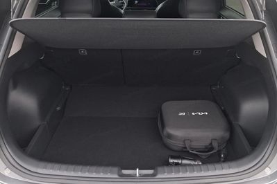Kia Niro e-Niro 64kWh L