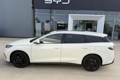 BYD Seal 6 DM-i Comfort Lite Touring