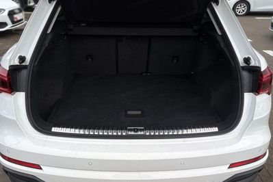 Audi Q3 35 TFSI mHEV S-Line S tronic