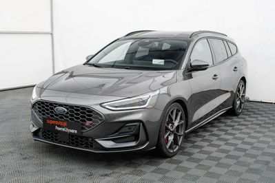 Ford Focus 2.3 EcoBoost S&S ST X