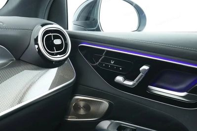 Mercedes GLC 220 d 4-Matic AMG Line