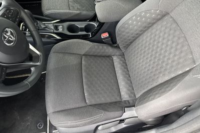 Toyota Corolla Comfort 1.8 Hybrid