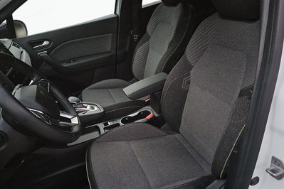 Renault Symbioz E-Tech Full Hybrid 145 Techno