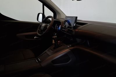 Opel Combo XL Edition Plus