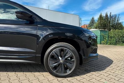 Skoda Karoq Sportline 1.5 TSI DSG