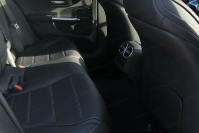 Mercedes Klasa C 220 d 4-Matic All-Terrain Avantgarde