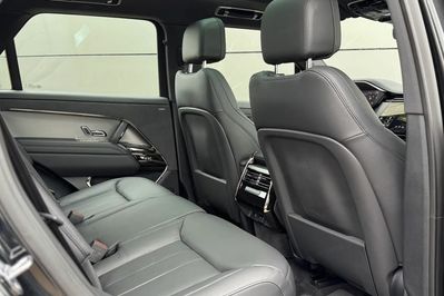 Land Rover Range Rover Sport S 3.0 D250 mHEV S