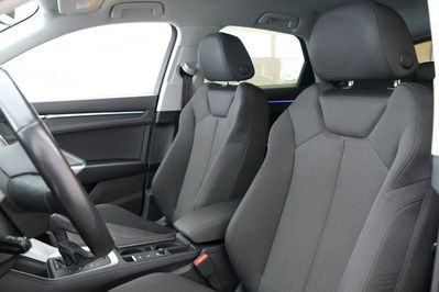 Audi Q3 35 TDI S tronic