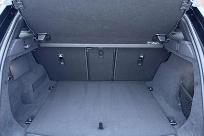 Land Rover Range Rover Evoque D200 Dynamic SE
