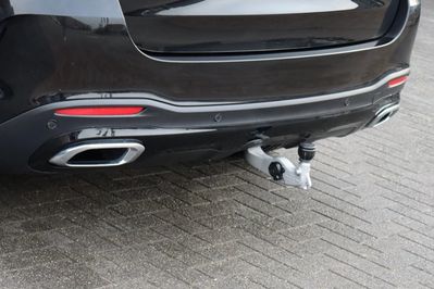 Mercedes GLE 450 d 4-Matic AMG Line