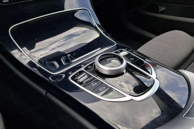 Mercedes Klasa C Estate 180