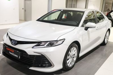 Toyota Camry 2.5 Hybrid Comfort