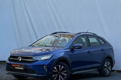 Volkswagen Taigo 1.0 TSI Life