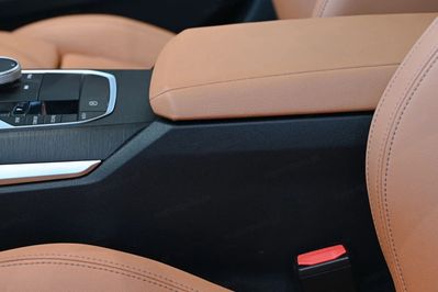 BMW Seria 4 Gran Coupe 420d xDrive M Sport
