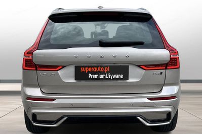 Volvo XC60 B4 D AWD Plus Dark