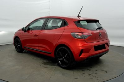 Renault Clio Evolution 1.5 BlueDCI