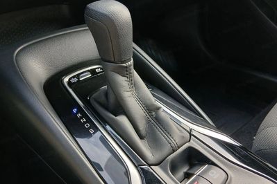 Toyota Corolla Active