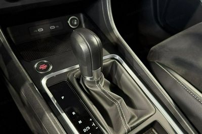 Cupra Ateca 1.5 TSI DSG