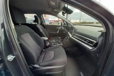 Kia Sportage L T-GDI 2WD