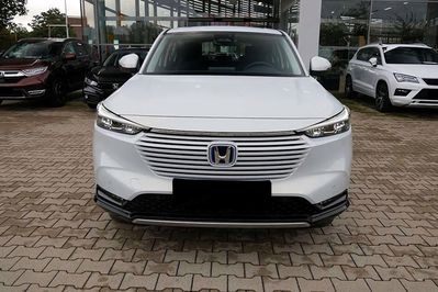 Honda HR-V Advance 1.5 i-MMD CVT